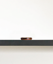 Afbeelding in Gallery-weergave laden, Schaaltje SAPPORO (bruin/oker)