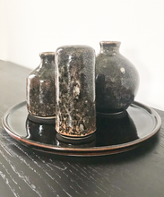 Afbeelding in Gallery-weergave laden, Rond vaasje NOBORIBETSU