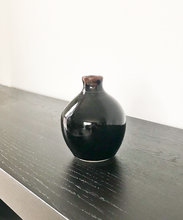 Afbeelding in Gallery-weergave laden, Rond vaasje SAPPORO