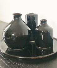 Afbeelding in Gallery-weergave laden, Rond vaasje SAPPORO