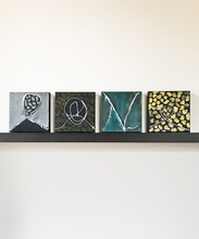 Afbeelding in Gallery-weergave laden, L / O / V / E