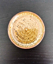 Afbeelding in Gallery-weergave laden, Schaaltje SAPPORO (bruin/oker)
