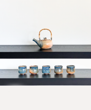 Afbeelding in Gallery-weergave laden, Japanse theeset ~ UNIEKE PROMO!