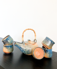 Afbeelding in Gallery-weergave laden, Japanse theeset ~ UNIEKE PROMO!