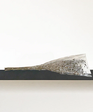 Afbeelding in Gallery-weergave laden, Gouden droogboeket
