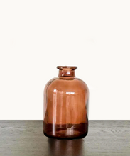 Afbeelding in Gallery-weergave laden, Flesvaas (klein)
