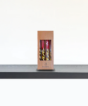 Afbeelding in Gallery-weergave laden, Set kaarsen
