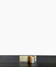 Afbeelding in Gallery-weergave laden, Moderne kaarshouder (□)
