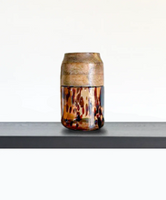 Afbeelding in Gallery-weergave laden, Vaas in mangohout
